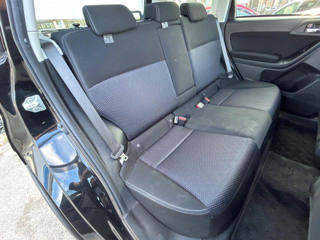 SUBARU FORESTER 2015 Image 31