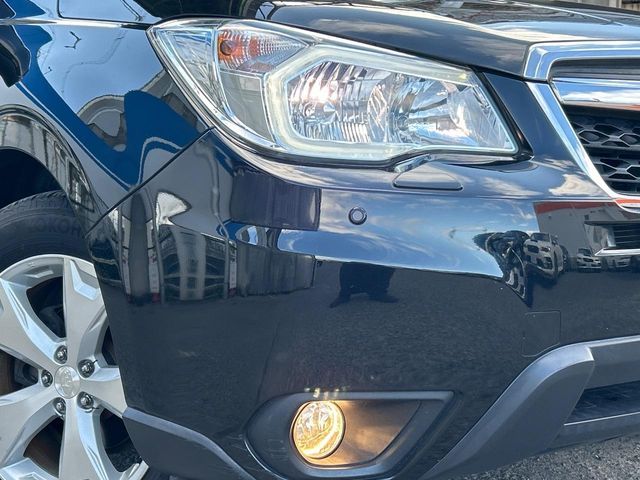 SUBARU FORESTER 2015 Image 31