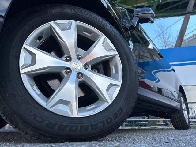 SUBARU FORESTER 2015 Image 31