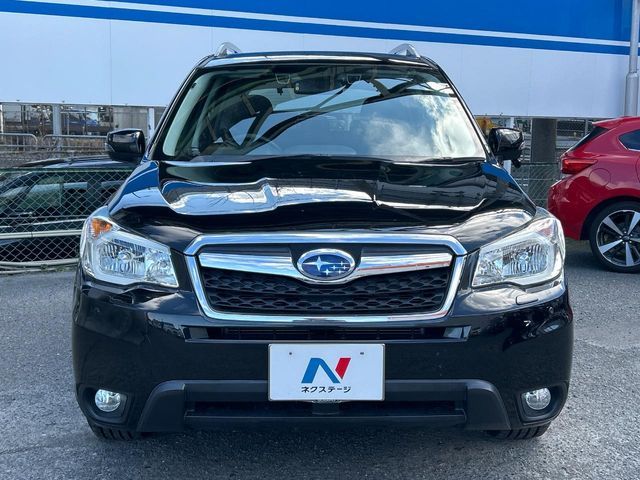 SUBARU FORESTER 2015 Image 31