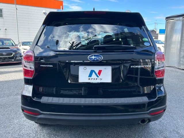 SUBARU FORESTER 2015 Image 31