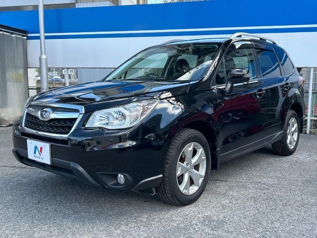 SUBARU FORESTER 2015 Image 31