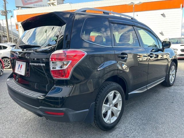 SUBARU FORESTER 2015 Image 31