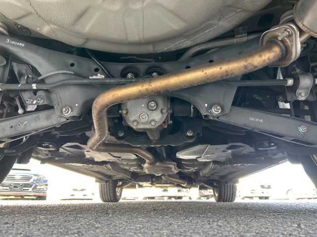 SUBARU FORESTER 2015 Image 31