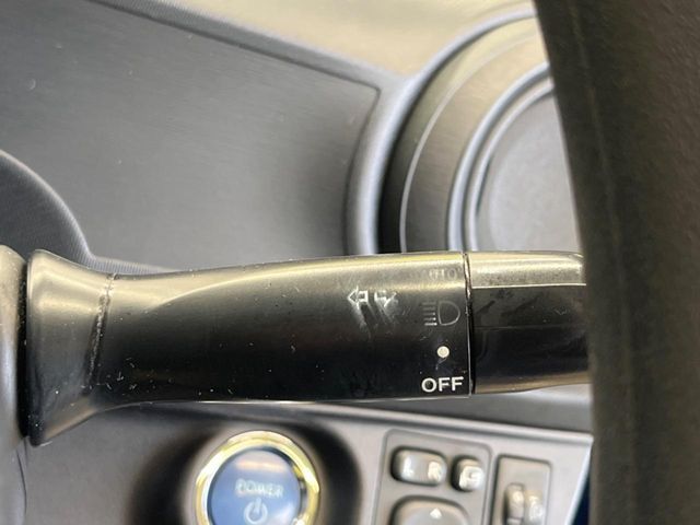 TOYOTA AQUA 2012 Image 31