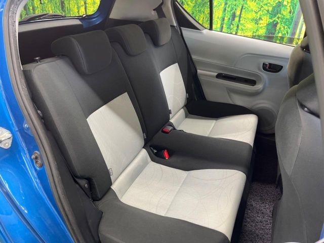 TOYOTA AQUA 2012 Image 31