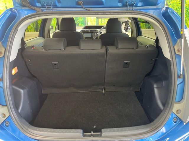 TOYOTA AQUA 2012 Image 31