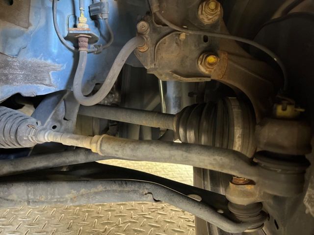 TOYOTA AQUA 2012 Image 31