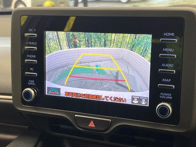 TOYOTA YARIS HYBRID 2023 Image 31