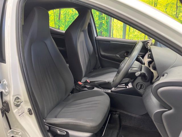 TOYOTA YARIS HYBRID 2023 Image 31