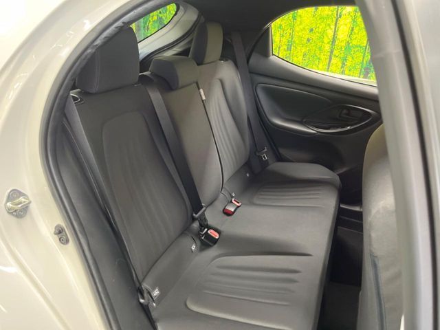 TOYOTA YARIS HYBRID 2023 Image 31