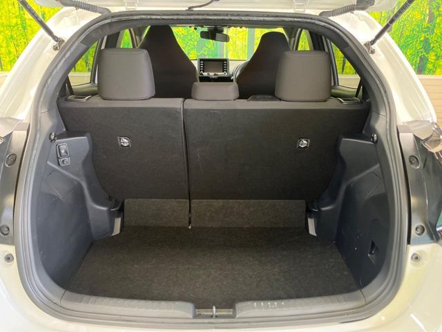 TOYOTA YARIS HYBRID 2023 Image 31