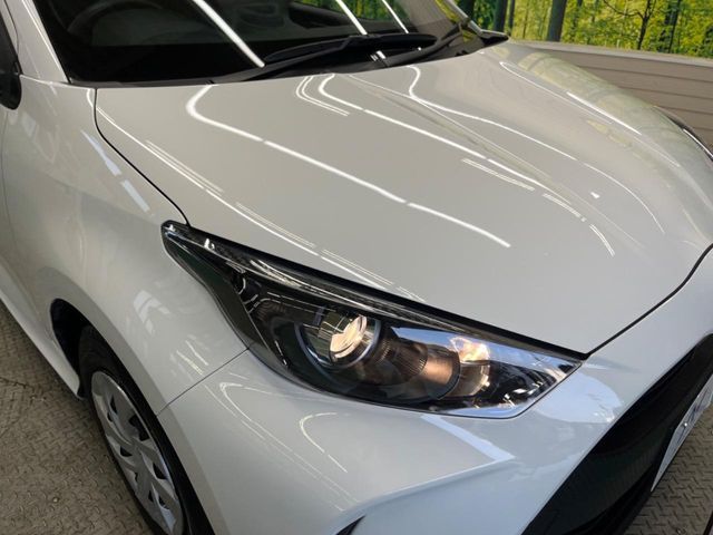 TOYOTA YARIS HYBRID 2023 Image 31