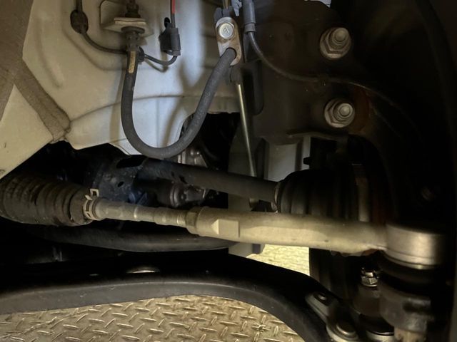 TOYOTA YARIS HYBRID 2023 Image 31