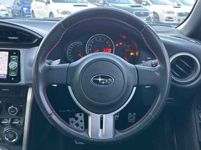 SUBARU BRZ 2012 Image 31