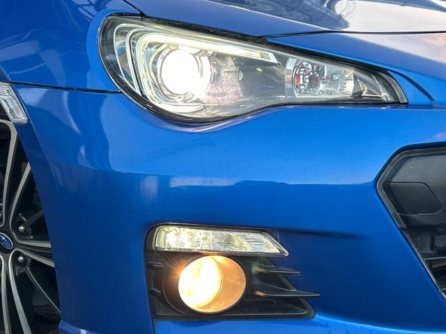 SUBARU BRZ 2012 Image 31