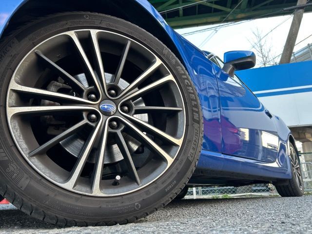 SUBARU BRZ 2012 Image 31