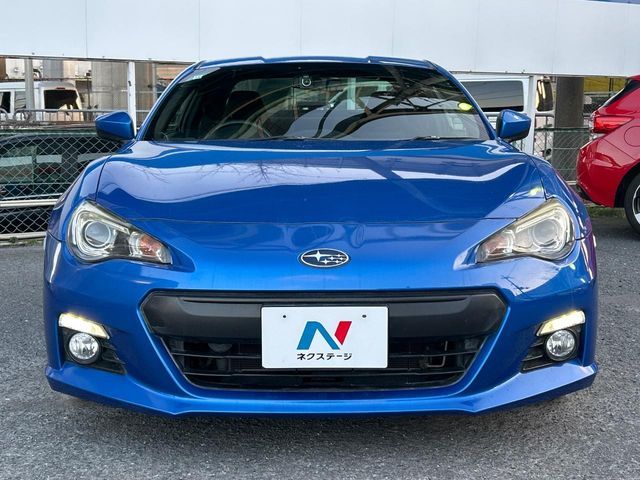 SUBARU BRZ 2012 Image 31