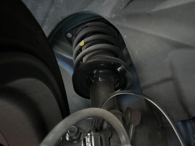 SUBARU BRZ 2012 Image 31