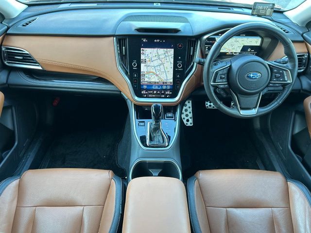 SUBARU LEGACY OUTBACK 2022 Image 31