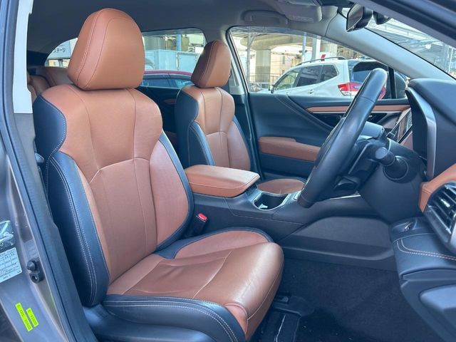 SUBARU LEGACY OUTBACK 2022 Image 31