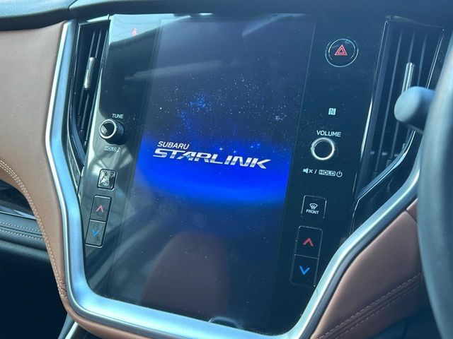 SUBARU LEGACY OUTBACK 2022 Image 31