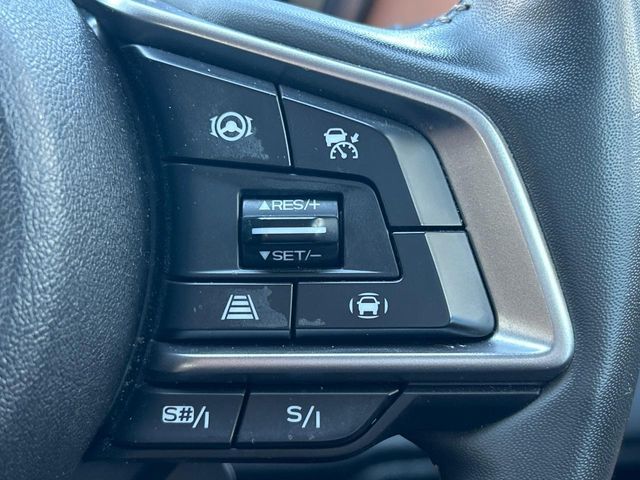 SUBARU LEGACY OUTBACK 2022 Image 31