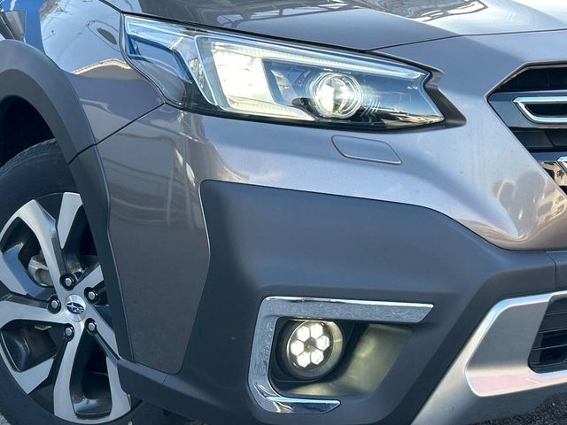 SUBARU LEGACY OUTBACK 2022 Image 31