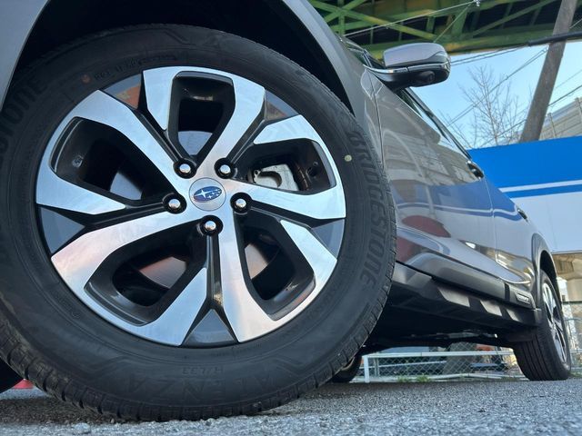 SUBARU LEGACY OUTBACK 2022 Image 31