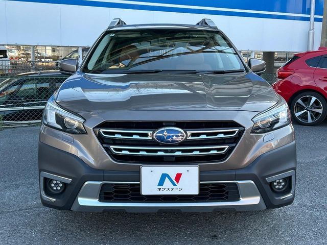 SUBARU LEGACY OUTBACK 2022 Image 31