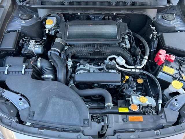 SUBARU LEGACY OUTBACK 2022 Image 31