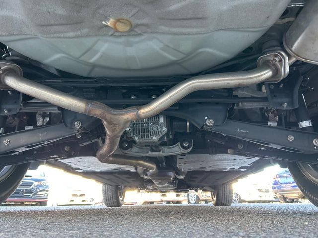 SUBARU LEGACY OUTBACK 2022 Image 31