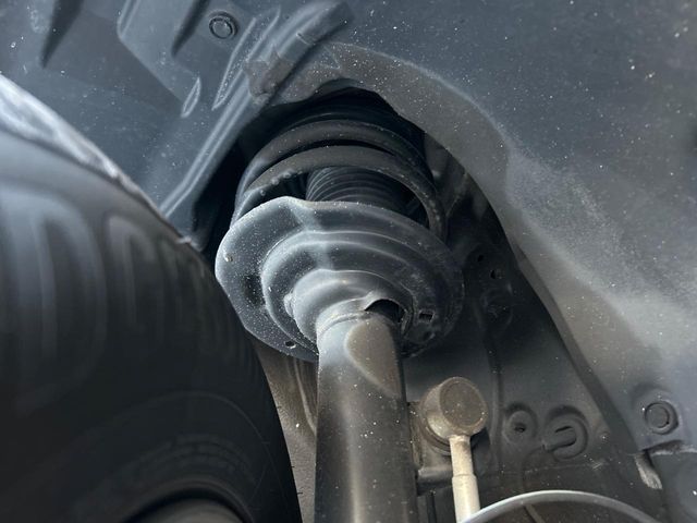 SUBARU LEGACY OUTBACK 2022 Image 31