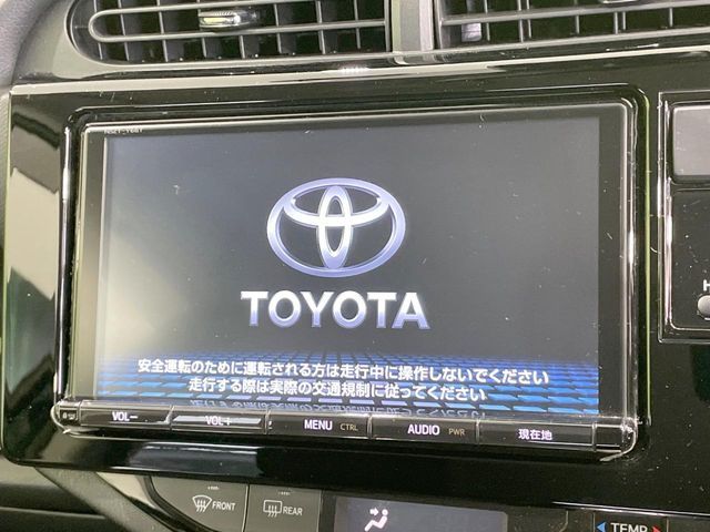 TOYOTA AQUA 2017 Image 31