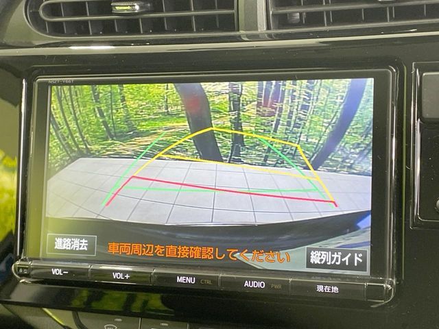 TOYOTA AQUA 2017 Image 31