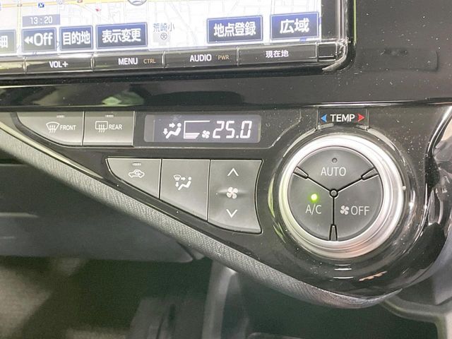 TOYOTA AQUA 2017 Image 31