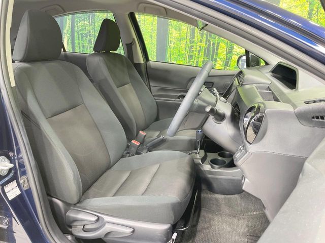 TOYOTA AQUA 2017 Image 31