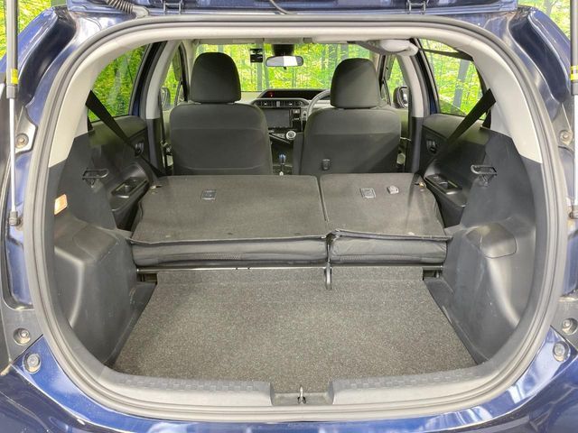 TOYOTA AQUA 2017 Image 31