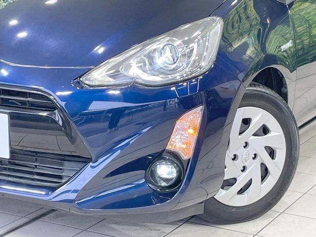 TOYOTA AQUA 2017 Image 31