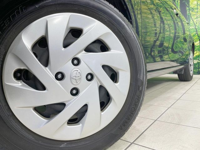 TOYOTA AQUA 2017 Image 31