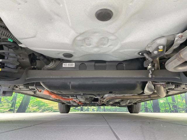 TOYOTA AQUA 2017 Image 31