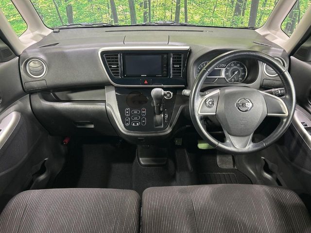 NISSAN DAYZ ROOX 2015 Image 31