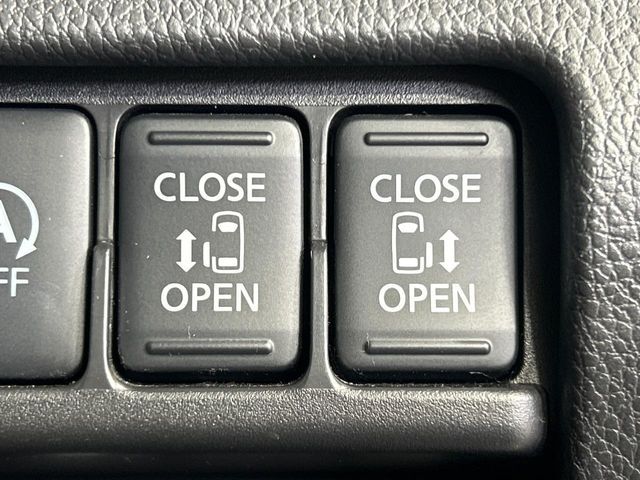 NISSAN DAYZ ROOX 2015 Image 31