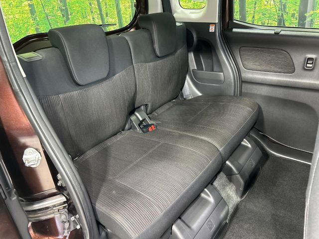 NISSAN DAYZ ROOX 2015 Image 31