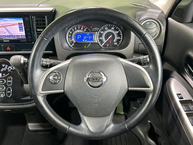 NISSAN DAYZ ROOX 2015 Image 31