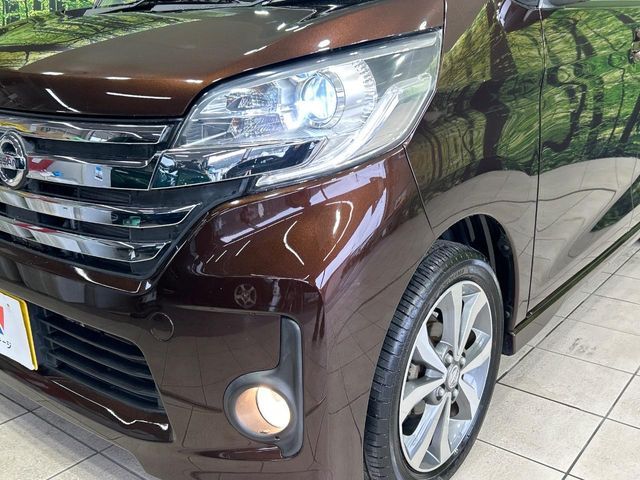 NISSAN DAYZ ROOX 2015 Image 31