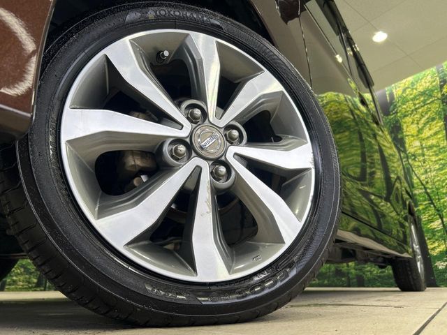 NISSAN DAYZ ROOX 2015 Image 31