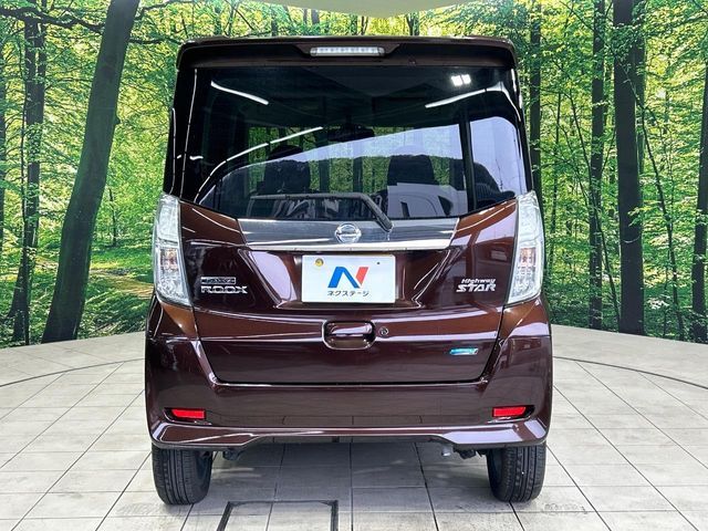 NISSAN DAYZ ROOX 2015 Image 31