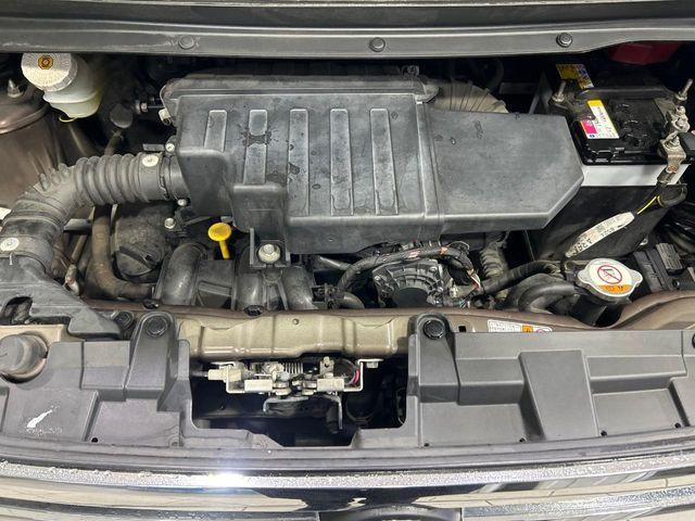 NISSAN DAYZ ROOX 2015 Image 31