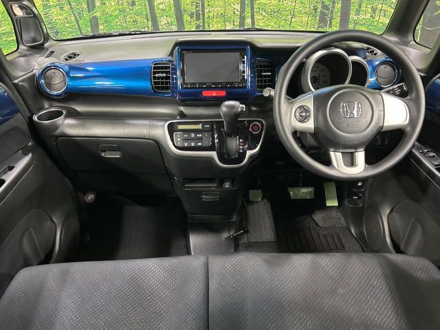 HONDA N BOX+ 2013 Image 31